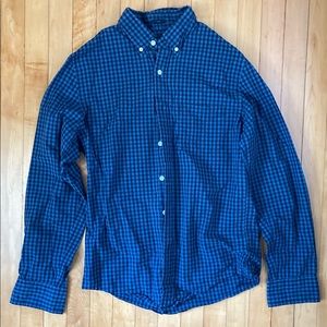 J. Crew Slim Fit Shirt